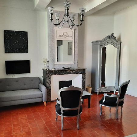 Chambres D'Hotes Belle Vigneronne Montagnac  Dış mekan fotoğraf