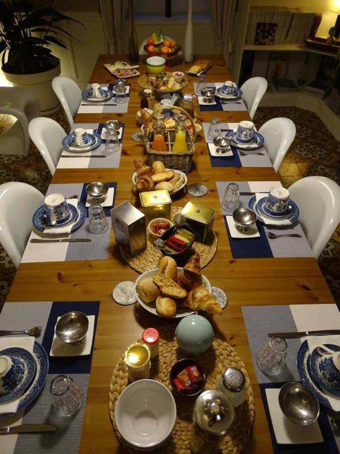 Chambres D'Hotes Belle Vigneronne Montagnac  Dış mekan fotoğraf