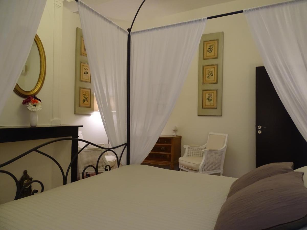 Chambres D'Hotes Belle Vigneronne Montagnac  Dış mekan fotoğraf