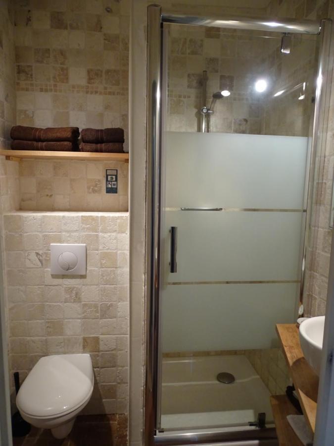 Chambres D'Hotes Belle Vigneronne Montagnac  Dış mekan fotoğraf