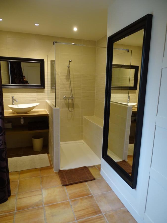 Chambres D'Hotes Belle Vigneronne Montagnac  Dış mekan fotoğraf