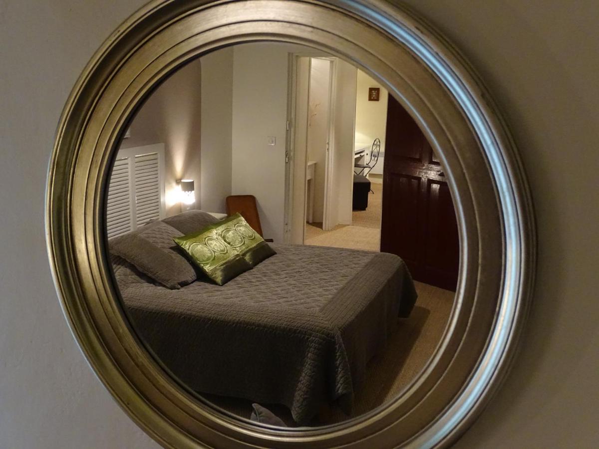 Chambres D'Hotes Belle Vigneronne Montagnac  Dış mekan fotoğraf