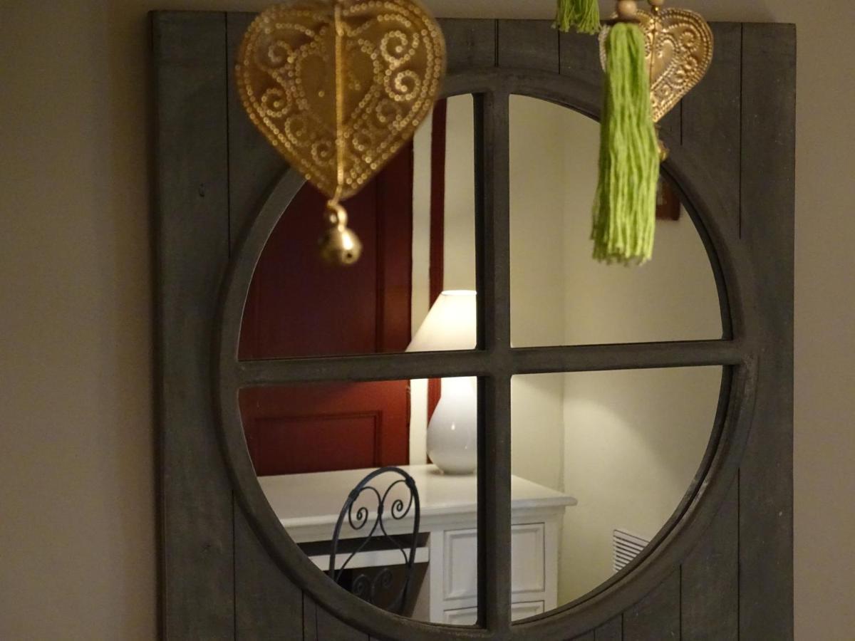 Chambres D'Hotes Belle Vigneronne Montagnac  Dış mekan fotoğraf