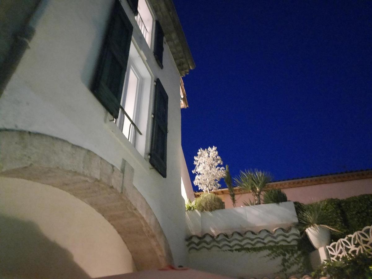 Chambres D'Hotes Belle Vigneronne Montagnac  Dış mekan fotoğraf