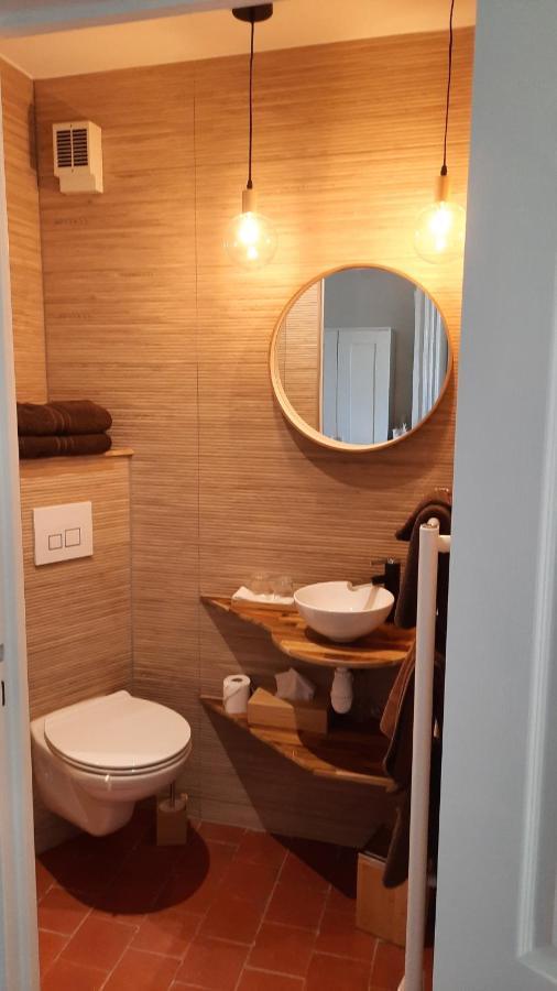 Chambres D'Hotes Belle Vigneronne Montagnac  Dış mekan fotoğraf