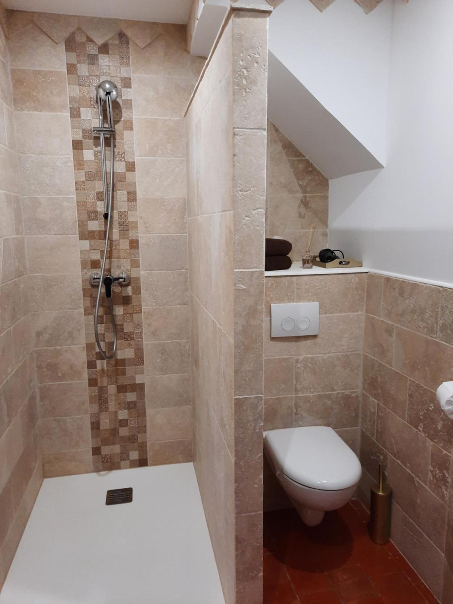 Chambres D'Hotes Belle Vigneronne Montagnac  Dış mekan fotoğraf