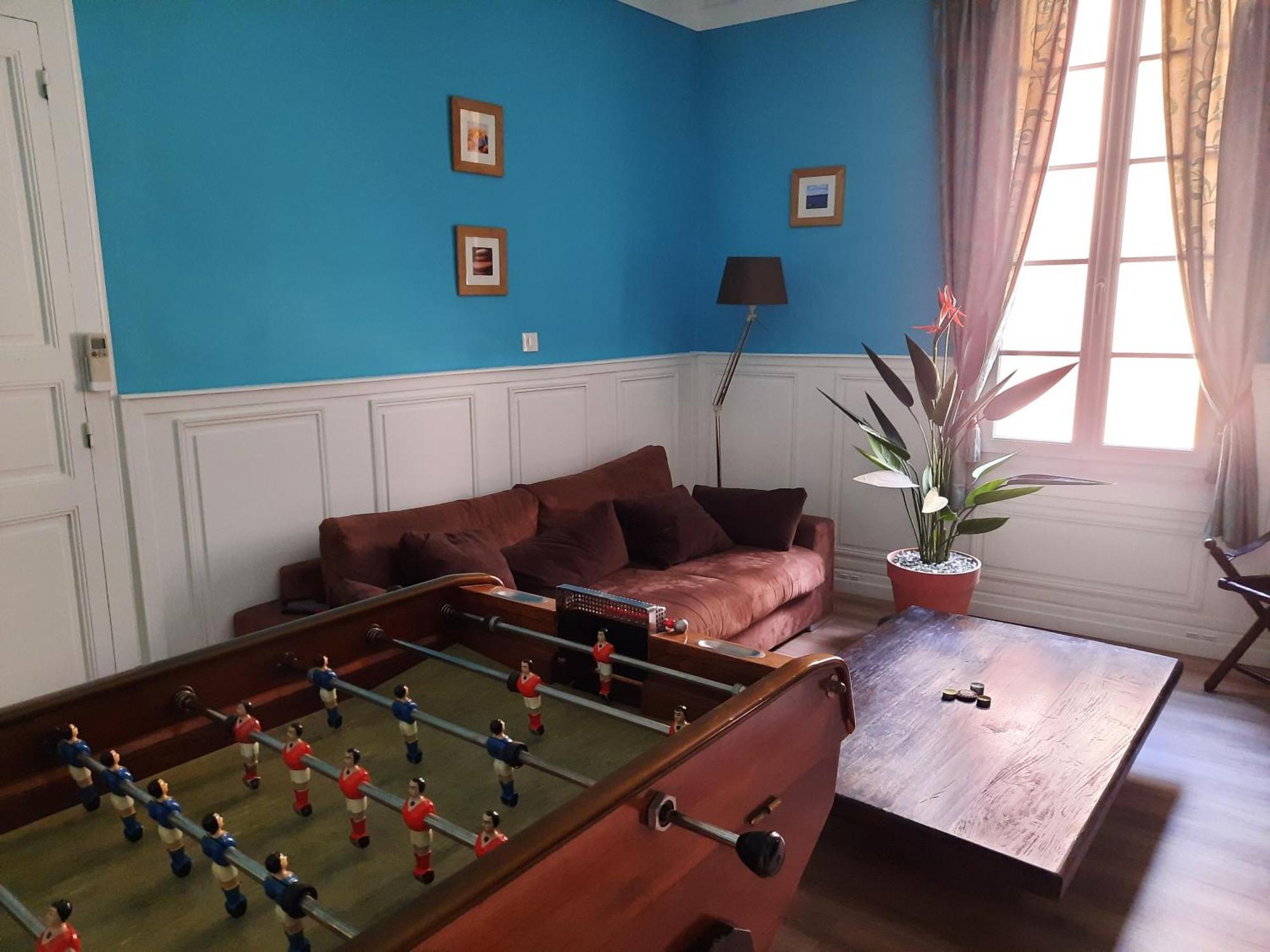 Chambres D'Hotes Belle Vigneronne Montagnac  Dış mekan fotoğraf