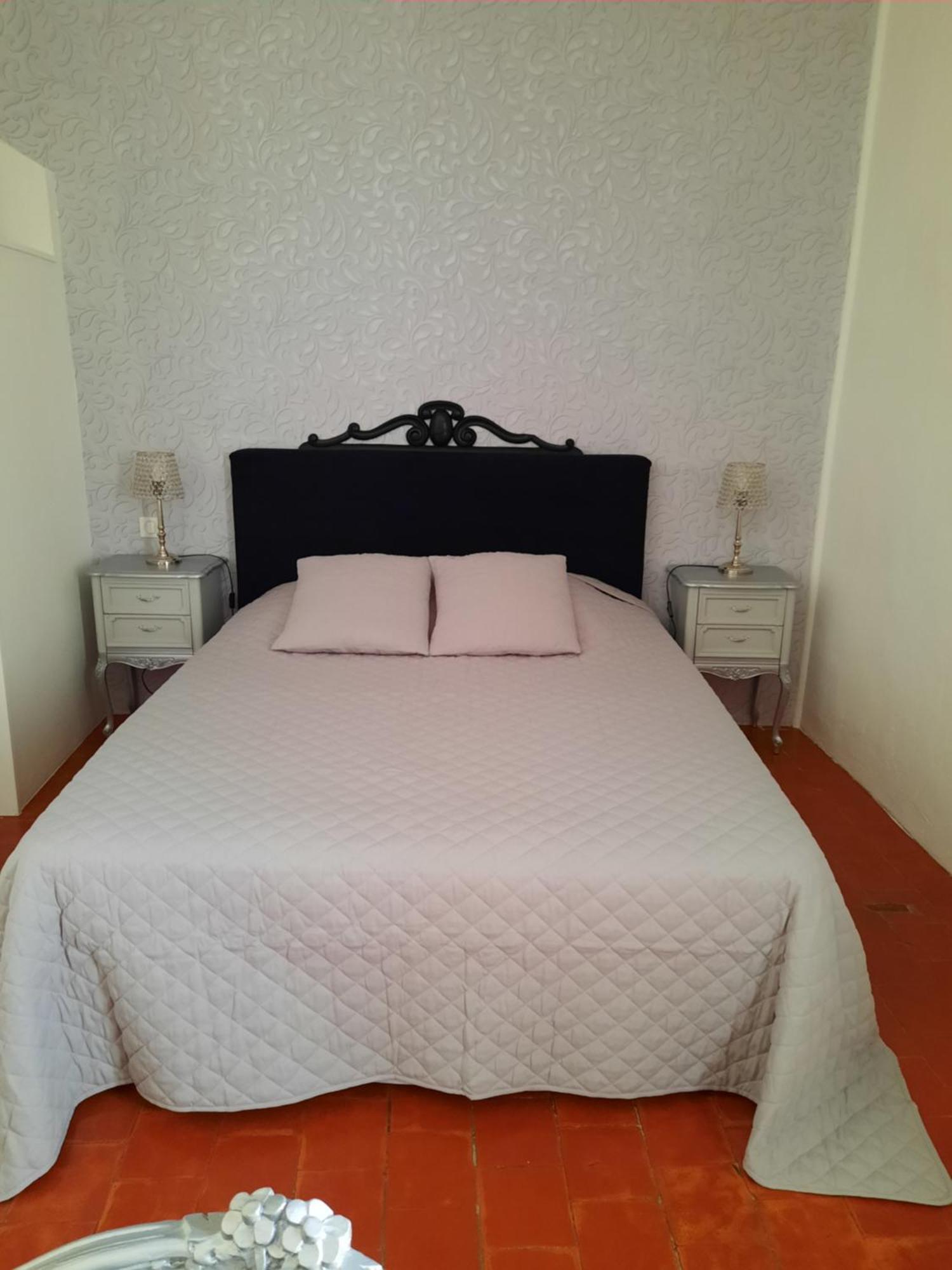 Chambres D'Hotes Belle Vigneronne Montagnac  Dış mekan fotoğraf