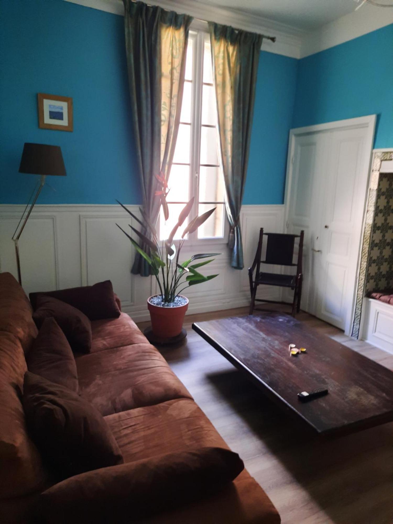 Chambres D'Hotes Belle Vigneronne Montagnac  Dış mekan fotoğraf
