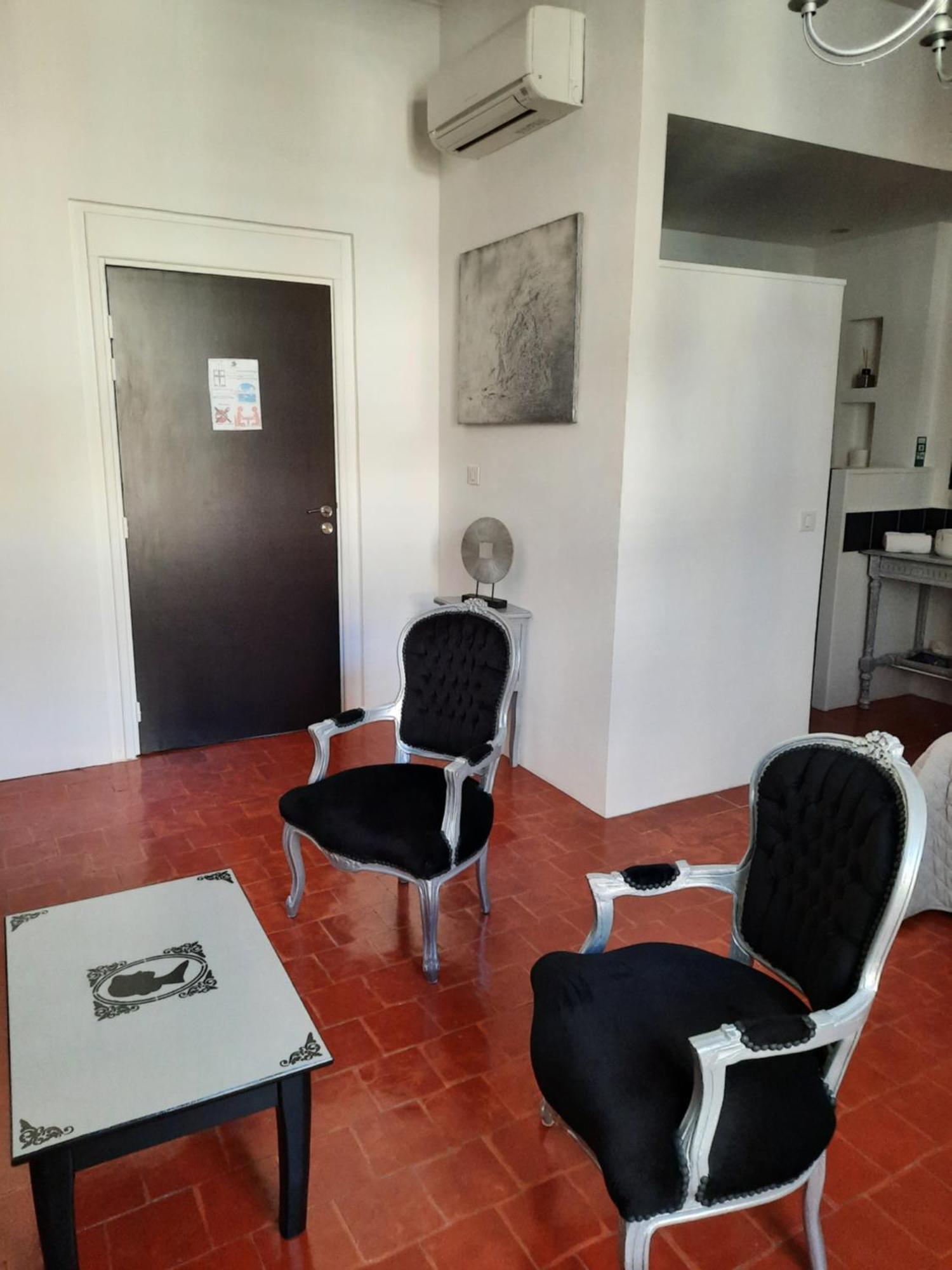 Chambres D'Hotes Belle Vigneronne Montagnac  Dış mekan fotoğraf